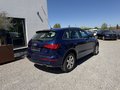 Daumennagel 5 - Audi Q5 3.0 TDI 190 kW quattro S-Line*