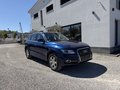 Daumennagel 3 - Audi Q5 3.0 TDI 190 kW quattro S-Line*