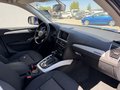 Daumennagel 9 - Audi Q5 3.0 TDI 190 kW quattro S-Line*