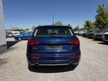 Daumennagel 6 - Audi Q5 3.0 TDI 190 kW quattro S-Line*