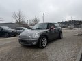 Daumennagel 1 - MINI Cooper Clubman*40TSD KM*1.HAND*