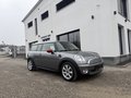 Daumennagel 3 - MINI Cooper Clubman*40TSD KM*1.HAND*
