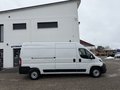Daumennagel 4 - Fiat Ducato H2 Kastenwagen 35 L3H2 140 Multijet Hochdach Facelift