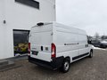 Daumennagel 5 - Fiat Ducato H2 Kastenwagen 35 L3H2 140 Multijet Hochdach Facelift
