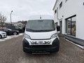 Daumennagel 2 - Fiat Ducato H2 Kastenwagen 35 L3H2 140 Multijet Hochdach Facelift