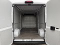 Daumennagel 8 - Fiat Ducato H2 Kastenwagen 35 L3H2 140 Multijet Hochdach Facelift