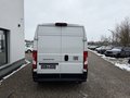 Daumennagel 6 - Fiat Ducato H2 Kastenwagen 35 L3H2 140 Multijet Hochdach Facelift