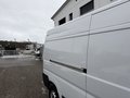 Daumennagel 11 - Fiat Ducato H2 Kastenwagen 35 L3H2 140 Multijet Hochdach Facelift