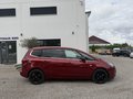 Daumennagel 4 - Opel Zafira Tourer 1.6 CDTI innovation 7 SITZE*NAVI*