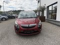 Daumennagel 2 - Opel Zafira Tourer 1.6 CDTI innovation 7 SITZE*NAVI*