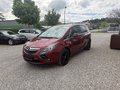 Daumennagel 1 - Opel Zafira Tourer 1.6 CDTI innovation 7 SITZE*NAVI*