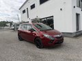 Daumennagel 3 - Opel Zafira Tourer 1.6 CDTI innovation 7 SITZE*NAVI*