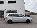 Daumennagel 4 - Opel Zafira B 1.7 CDTI Edition 7SITZE TÜV 08.26
