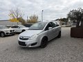 Daumennagel 1 - Opel Zafira B 1.7 CDTI Edition 7SITZE TÜV 08.26