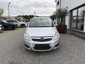 Daumennagel 2 - Opel Zafira B 1.7 CDTI Edition 7SITZE TÜV 08.26