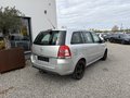 Daumennagel 5 - Opel Zafira B 1.7 CDTI Edition 7SITZE TÜV 08.26
