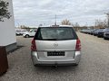 Daumennagel 6 - Opel Zafira B 1.7 CDTI Edition 7SITZE TÜV 08.26