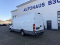 Daumennagel 3 - Iveco Daily 35S14V*Hoch-Lang MAXI XXL*AHK 2800KG*