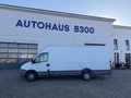 Daumennagel 2 - Iveco Daily 35S14V*Hoch-Lang MAXI XXL*AHK 2800KG*