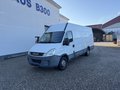 Daumennagel 1 - Iveco Daily 35S14V*Hoch-Lang MAXI XXL*AHK 2800KG*