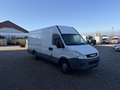 Daumennagel 6 - Iveco Daily 35S14V*Hoch-Lang MAXI XXL*AHK 2800KG*