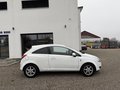 Daumennagel 4 - Opel Corsa D 1.3 CDTI Edition "111 Jahre" KLIMA EURO4