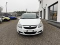 Daumennagel 2 - Opel Corsa D 1.3 CDTI Edition "111 Jahre" KLIMA EURO4