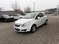 Daumennagel 1 - Opel Corsa D 1.3 CDTI Edition "111 Jahre" KLIMA EURO4