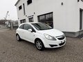 Daumennagel 3 - Opel Corsa D 1.3 CDTI Edition "111 Jahre" KLIMA EURO4
