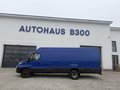 Daumennagel 2 - Iveco Daily Kasten 70C18 XXXL H4 7Tonne Automatik