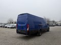Daumennagel 5 - Iveco Daily Kasten 70C18 XXXL H4 7Tonne Automatik