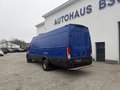 Daumennagel 3 - Iveco Daily Kasten 70C18 XXXL H4 7Tonne Automatik