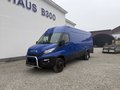 Daumennagel 1 - Iveco Daily Kasten 70C18 XXXL H4 7Tonne Automatik