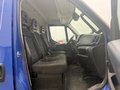 Daumennagel 10 - Iveco Daily Kasten 70C18 XXXL H4 7Tonne Automatik