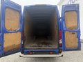 Daumennagel 9 - Iveco Daily Kasten 70C18 XXXL H4 7Tonne Automatik