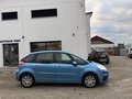 Daumennagel 4 - Citroën C4 Picasso 1.6 HDi Tendance*AUTOMATIK*