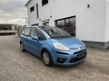 Daumennagel 3 - Citroën C4 Picasso 1.6 HDi Tendance*AUTOMATIK*