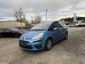 Daumennagel 1 - Citroën C4 Picasso 1.6 HDi Tendance*AUTOMATIK*