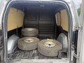 Daumennagel 12 - Mercedes-Benz Citan Kasten 110 CDI 3 Sitze MBUX KAMERA