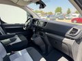 Daumennagel 9 - Citroën Spacetourer Feel M NAVI STDHZG ACC HUD 2XEL.TÜR