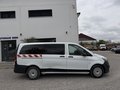 Daumennagel 4 - Mercedes-Benz Vito Mixto 116 CDI /BT lang 1.HAND KLIMA