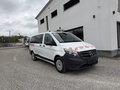 Daumennagel 3 - Mercedes-Benz Vito Mixto 116 CDI /BT lang 1.HAND KLIMA