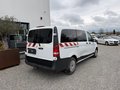Daumennagel 5 - Mercedes-Benz Vito Mixto 116 CDI /BT lang 1.HAND KLIMA