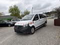 Daumennagel 1 - Mercedes-Benz Vito Mixto 116 CDI /BT lang 1.HAND KLIMA