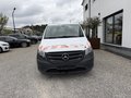 Daumennagel 2 - Mercedes-Benz Vito Mixto 116 CDI /BT lang 1.HAND KLIMA