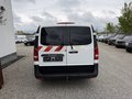 Daumennagel 6 - Mercedes-Benz Vito Mixto 116 CDI /BT lang 1.HAND KLIMA