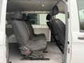 Daumennagel 9 - Mercedes-Benz Vito Mixto 116 CDI /BT lang 1.HAND KLIMA
