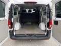 Daumennagel 8 - Mercedes-Benz Vito Mixto 116 CDI /BT lang 1.HAND KLIMA