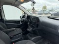Daumennagel 11 - Mercedes-Benz Vito Mixto 116 CDI /BT lang 1.HAND KLIMA