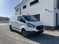 Daumennagel 2 - Ford Transit Custom Kasten 320 L1 EURO6 PDC